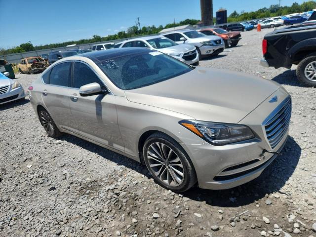 2015 HYUNDAI GENESIS 3. KMHGN4JE3FU067772