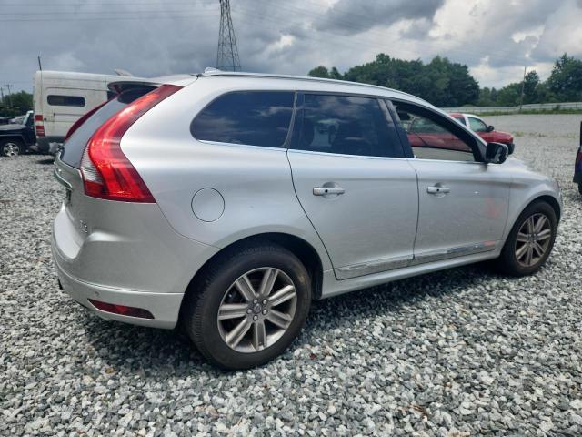 2016 VOLVO XC60 T6 PR YV449MRK2G2890984