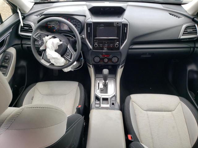 2022 SUBARU FORESTER JF2SKACC4NH465597