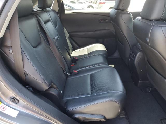 2013 LEXUS RX 350 - 2T2ZK1BA0DC111376