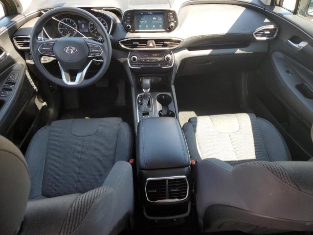2019 HYUNDAI SANTA FE S - 5NMS2CAD8KH089728