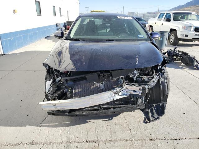 2022 TOYOTA COROLLA LE 5YFEPMAE2NP336989