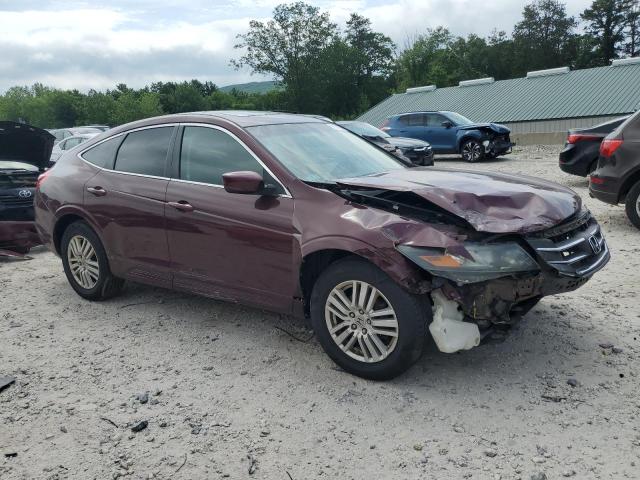 Vin: 5j6tf3h31cl004695, lot: 62196725, honda crosstour ex 20124