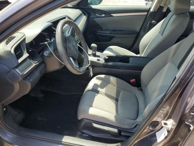 2016 HONDA CIVIC LX 19XFC2F58GE225493