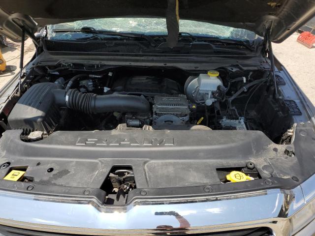 2021 RAM 1500 BIG H - 1C6SRFFTXMN688270