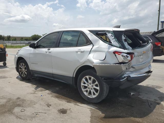 2018 CHEVROLET EQUINOX LS 2GNAXHEV7J6111325