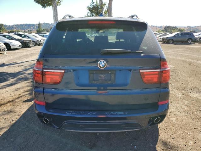 2013 BMW X5 XDRIVE3 - 5UXZW0C51D0B93814