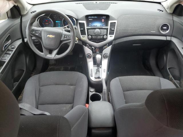 2015 CHEVROLET CRUZE LT - 1G1PC5SB1F7265245