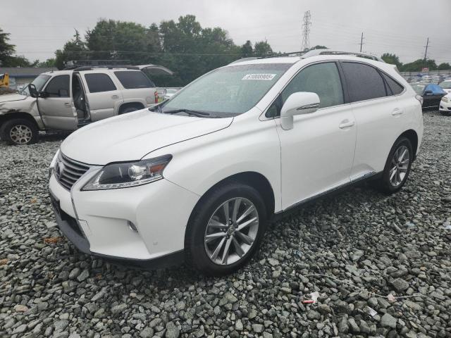 Vin: jtjbc1ba7e2458042, lot: 61008905, lexus rx450 450h 2014 img_1