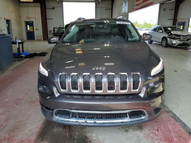 2018 JEEP CHEROKEE L - 1C4PJMDX7JD601202