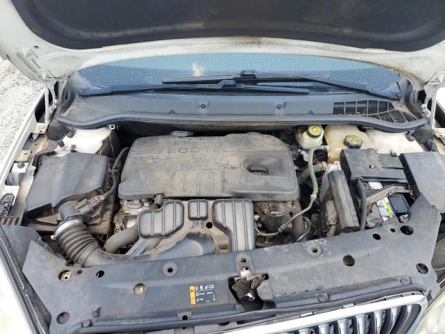 2016 BUICK VERANO 1G4PP5SK6G4100558