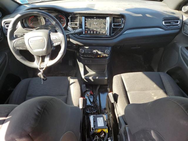 2024 DODGE DURANGO PU 1C4RDJFG1RC245150
