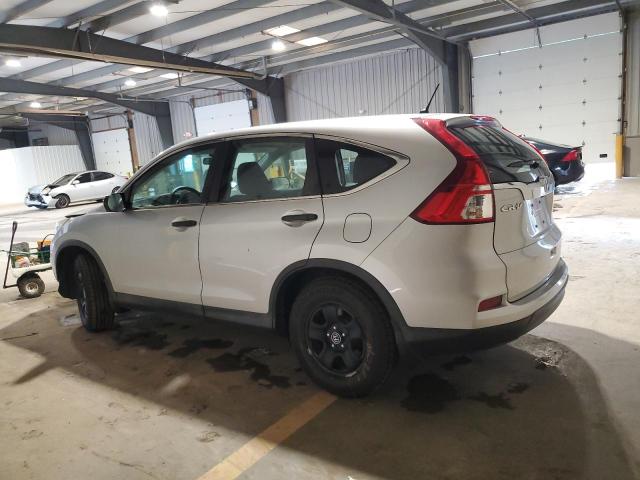 Vin: 2hkrm3h34fh556576, lot: 62912165, honda crv lx 20152
