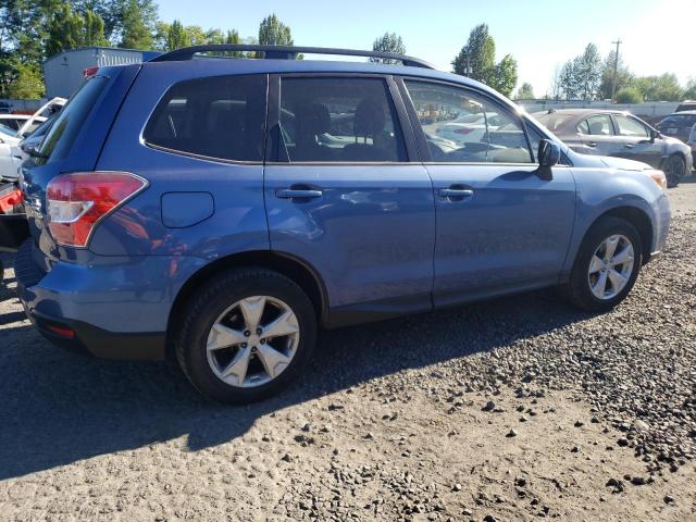 2016 SUBARU FORESTER 2 JF2SJAGC5GH548147