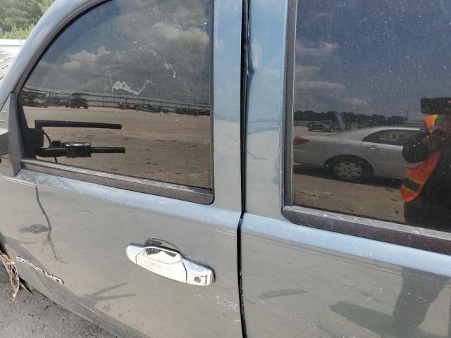 2012 CHEVROLET SILVERADO K2500 HEAVY DUTY - 1GC1KVC88CF208139