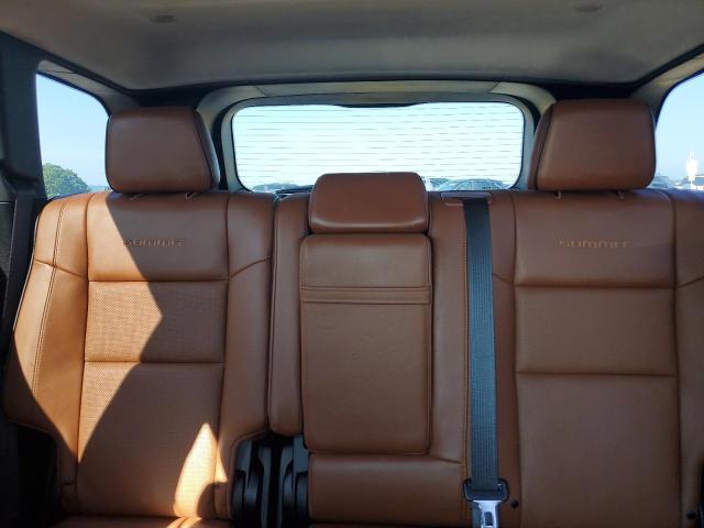 2015 JEEP GRAND CHEROKEE SUMMIT 1C4RJFJG1FC613366