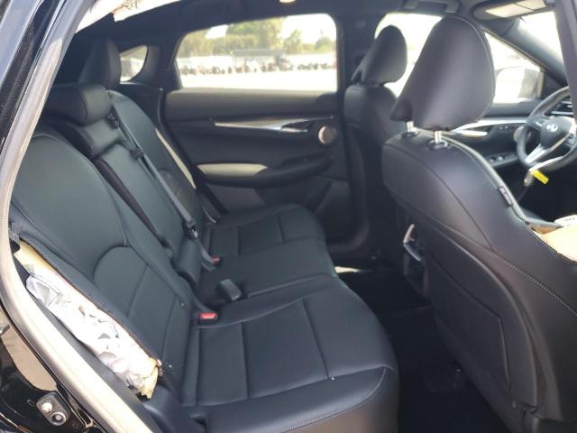 2025 INFINITI QX55 ESSEN 3PCAJ5KR3SF100205