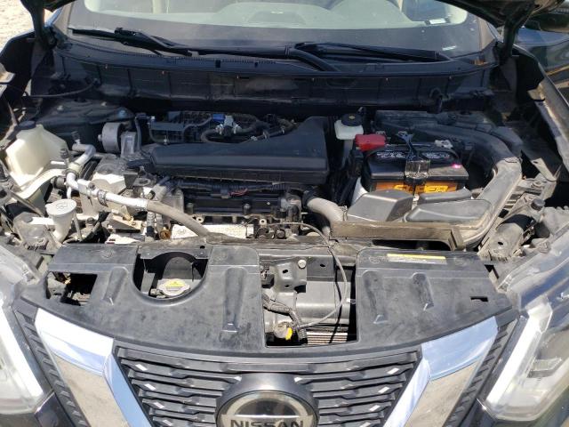 2019 NISSAN ROGUE S 5N1AT2MT0KC700917