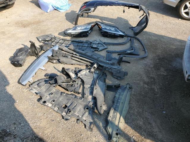 2022 LEXUS RX 350 2T2JZMDA1NC348225