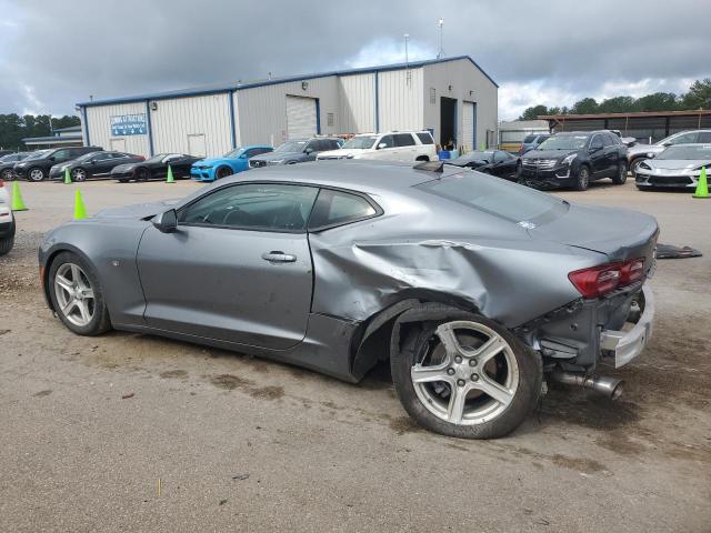 2022 CHEVROLET CAMARO LS 1G1FB1RX6N0112182