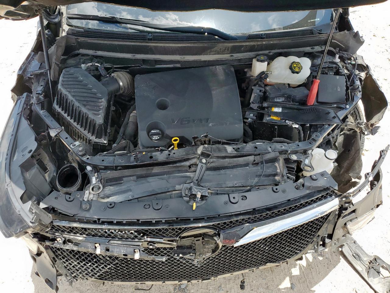 BUICK ENCLAVE ESSENCE