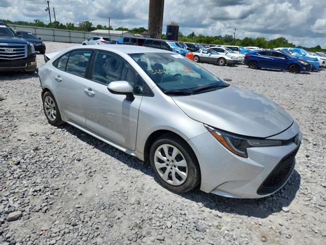 2021 TOYOTA COROLLA LE - 5YFEPMAE8MP240797