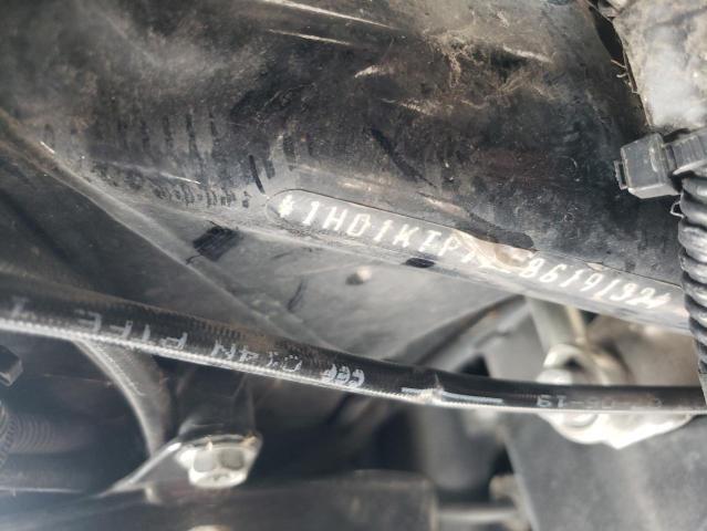 2020 HARLEY-DAVIDSON FLTRXS 1HD1KTP11LB619132