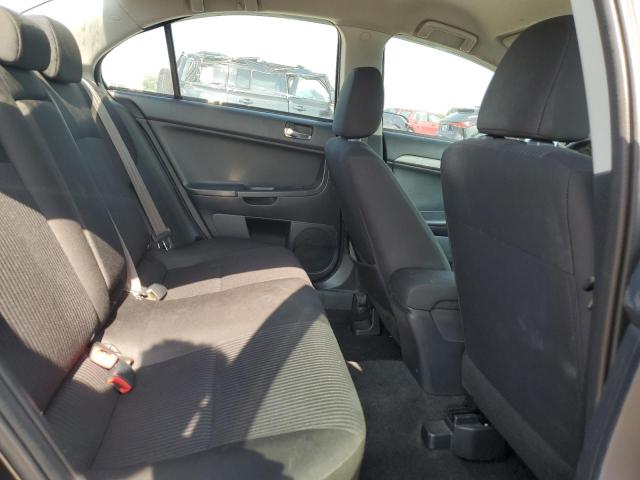 2015 MITSUBISHI LANCER ES JA32U2FU8FU002338