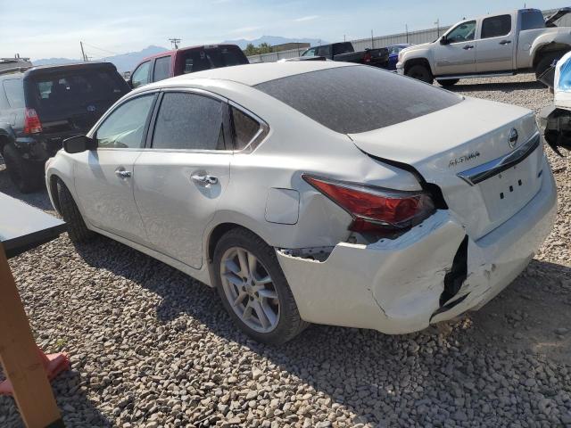 2014 NISSAN ALTIMA 2.5 - 1N4AL3AP9EN355628