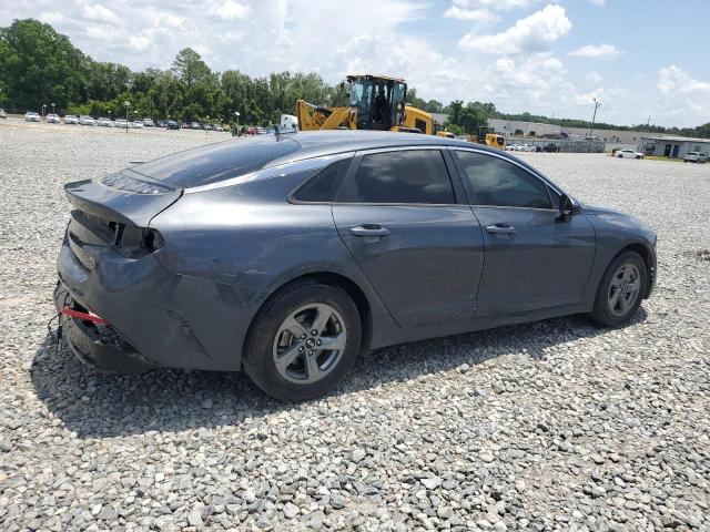 2021 KIA K5 LXS 5XXG14J26MG061960