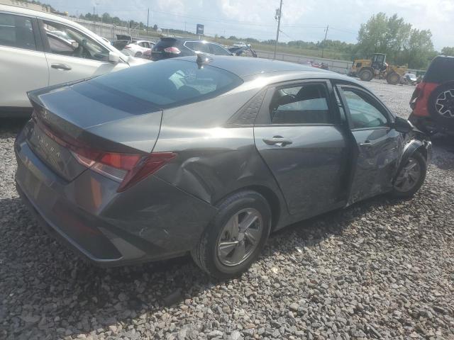 2025 HYUNDAI ELANTRA SE - KMHLL4DG1SU859267