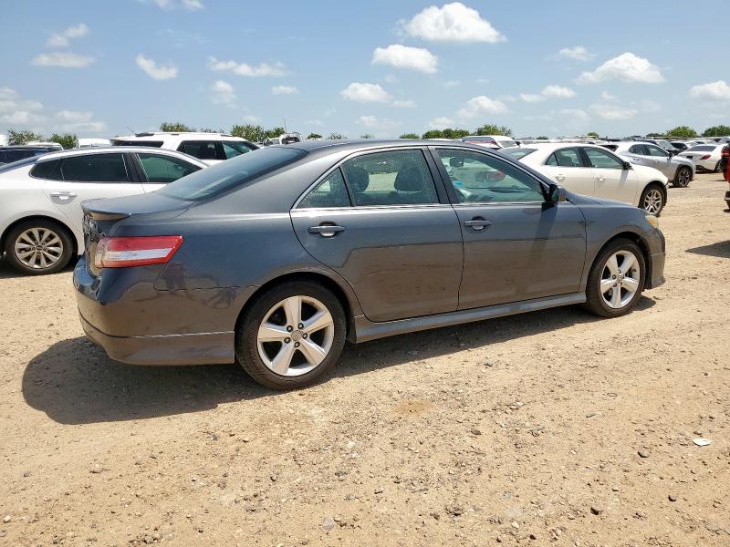Vin: 4t1bk3ek1au113329, lot: 64476465, toyota camry se 20103