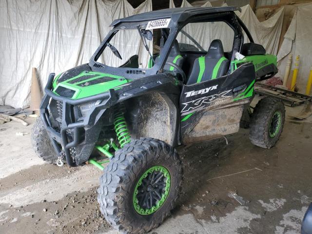 2023 KAWASAKI KRF 1000 A JKARFCA1XPB518754