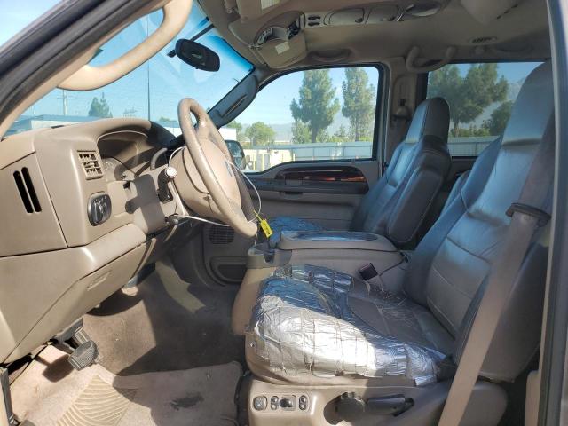 2003 FORD EXCURSION #3303937688