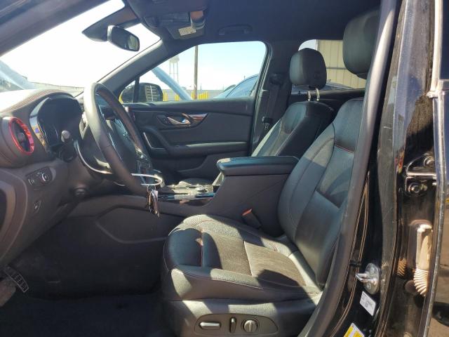 2023 CHEVROLET BLAZER RS 3GNKBERS5PS207949