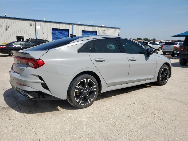 2024 KIA K5 GT LINE 5XXG64J2XRG264472