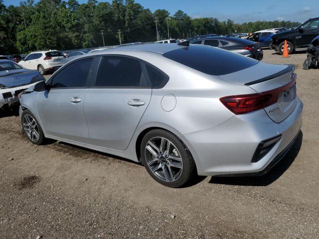 2020 KIA FORTE EX 3KPF54AD2LE213757