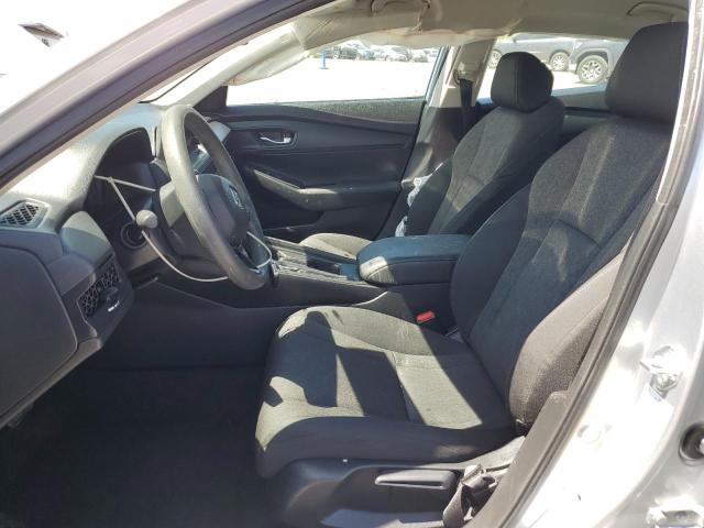 2024 HONDA ACCORD LX 1HGCY1F28RA021126