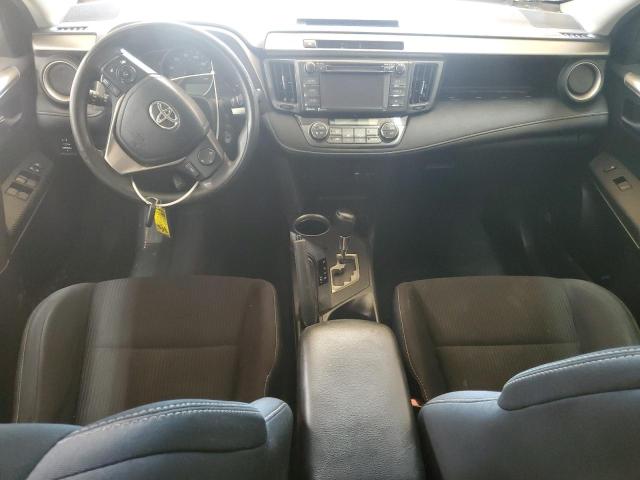 2015 TOYOTA RAV4 XLE 2T3WFREV7FW221066