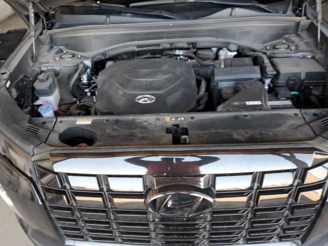 2023 HYUNDAI PALISADE X KM8R34GE1PU586441