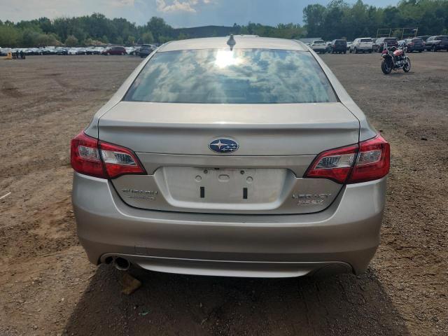 2017 SUBARU LEGACY 2.5 4S3BNAF6XH3046957