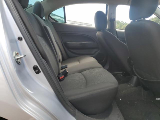 2020 MITSUBISHI MIRAGE G4 ML32F3FJ6LHF05139
