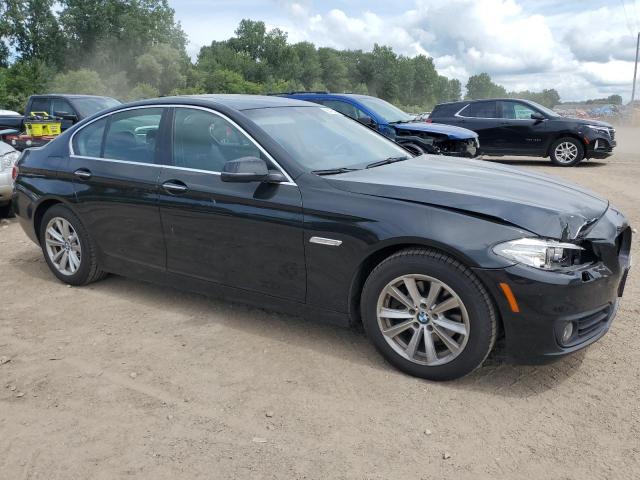 2015 BMW 528 XI WBA5A7C52FD622195