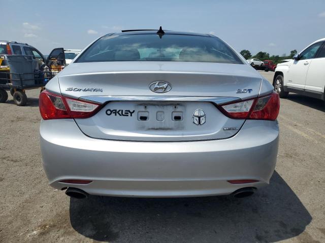 2012 HYUNDAI SONATA SE - 5NPEC4AB6CH326901