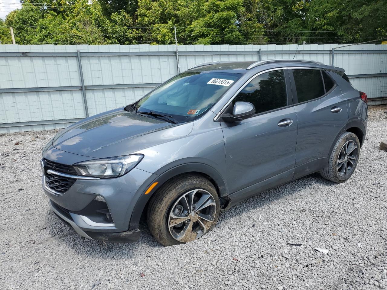 BUICK ENCORE SELECT
