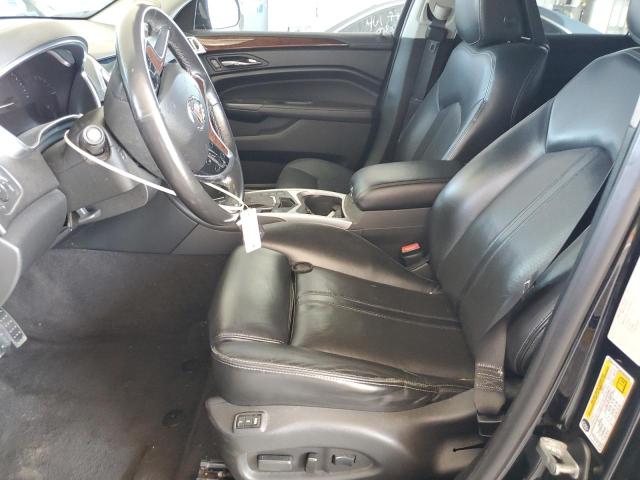 2013 CADILLAC SRX PREMIUM COLLECTION - 3GYFNJE34DS649233