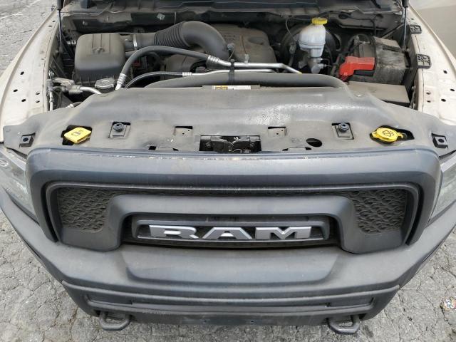 2019 RAM 1500 CLASS 1C6RR6GT0KS722602