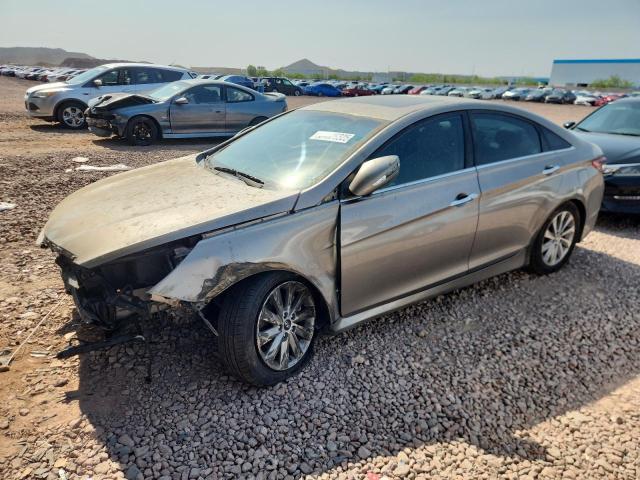 2014 HYUNDAI SONATA SE - 5NPEC4AC3EH906540