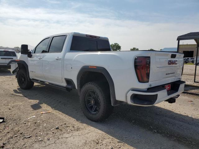 2025 GMC SIERRA K2500 AT4 1GT4UPE77SF199097
