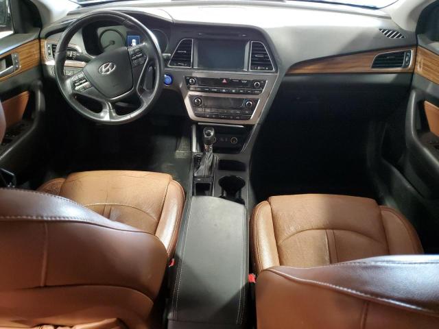2015 HYUNDAI SONATA SPO 5NPE34AF7FH064233